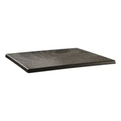 Plateau de table - 1200 x 800 mm - Line Timber