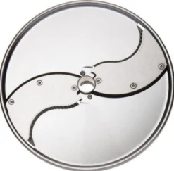 Plateau Effileur Inox Lame en S 3x3 mm - Dito Sama