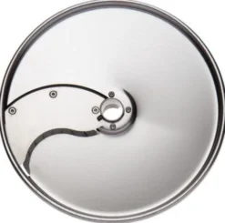 Plateau Effileur Inox Lame en S 10x10 mm - Dito Sama