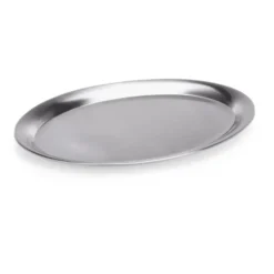 Plateau en Acier au nickel-chrome L 290 mm l 220 mm - Was Germany