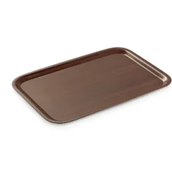 Plateau en Bois L 600 mm l 450 mm 1 - Was Germany
