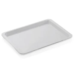 Plateau en Polyester gris clair 1 - Was Germany