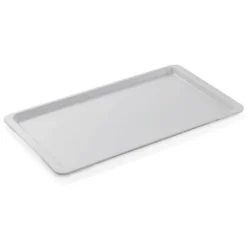 Plateau en Polyester gris clair 2 - Was Germany