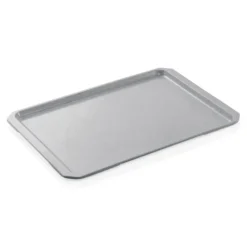 Plateau en Polyester gris granit L 460 mm l 355 mm - Was Germany