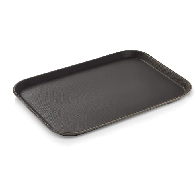 Plateau en Polypropylène L 460 mm l 355 mm - Was Germany