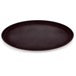 Plateau en Polypropylène L 630 mm l 520 mm H 30 mm - Was Germany