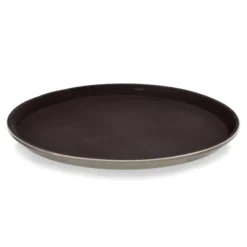 Plateau en Polypropylène Ø 360 mm - Was Germany