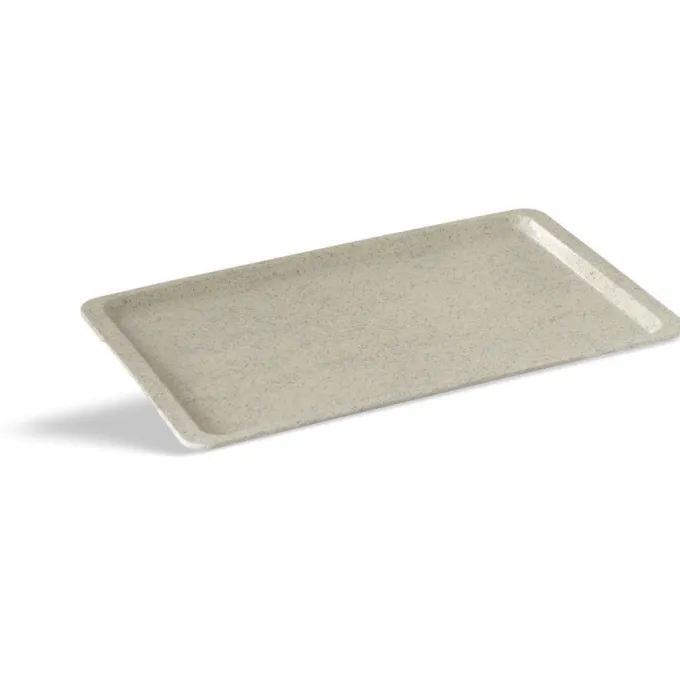 Plateau Fats Food en Fibre de Verre - 53 x 32,5 cm - Pujadas