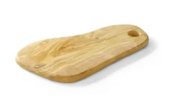 Plateau à Fromage avec Trou - Bois d'Olivier - Hendi