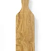 Plateau à fromage en bois d'olivier 350x120x(H)18mm - Hendi