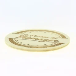 Plateau Fromager Bosco Ø30 Lot de 20 - Créapak