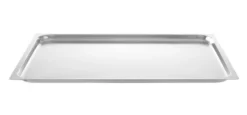 Plateau gastromorme Profi Line GN 2/1 Profi Line GN 2/1 650x530x(H)20 mm - Hendi