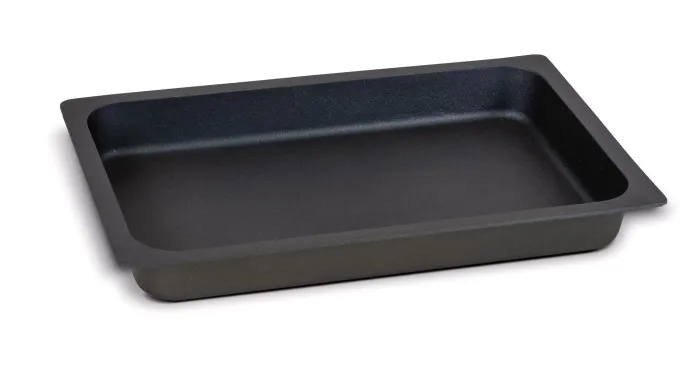 Plateau GN 1/1 spécial grill - Pujadas