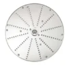 Plateau Inox à Râper Knödeln - TR260 et TR300 - Dito Sama