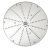 Plateau Inox à Râper Épaisseur 3 mm - TR260 et TR300 - Dito Sama