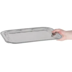 Plateau jetable 410 x 310 mm - APS