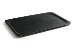 Plateau rectangulaire Euronorm 370x530 mm - Hendi