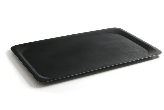 Plateau rectangulaire Euronorm 370x530 mm - Hendi