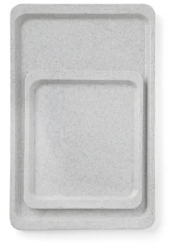 Plateau rectangulaire GN 1/2 265x325 mm - Hendi