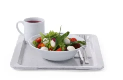 Plateau rectangulaire GN 1/2 265x325 mm - Hendi