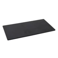 Plateau Rectangulaire Noir - L2G