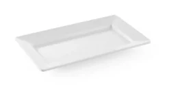 Plateau rectangulaire 360x205x(H)38 mm - Hendi