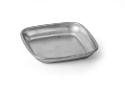 Plateau Sauces 1 Compartiment Vintage Collection 9 x 9 cm - Pujadas