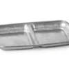 Plateau Sauces 2 Compartiments Vintage Collection 15.5 x 9 cm - Pujadas
