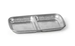 Plateau Sauces 2 Compartiments Vintage Collection 15.5 x 9 cm - Pujadas