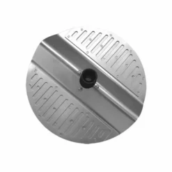 Plateau Special Coquillage Inox Eplucheuse 10 et 15 kg - Dito Sama
