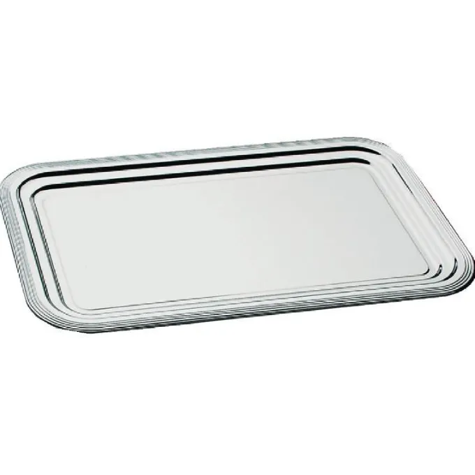Plateau traiteur semi-jetable - APS GN1/1