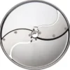 Plateau Trancheur Inox Lame en S - 1 mm - Dito Sama