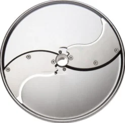 Plateau Trancheur Inox Lame en S - 1 mm - Dito Sama