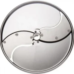 Plateau Trancheur Inox Lame en S - 13 mm - Dito Sama