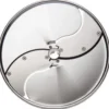 Plateau Trancheur Inox Lame en S - 0,6 mm - Dito Sama