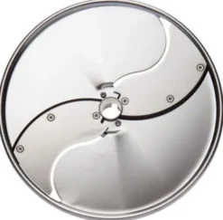 Plateau Trancheur Inox Lame en S - 0,6 mm - Dito Sama