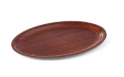 Plateau woodform Acajou 230x160 mm - Hendi