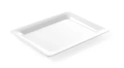 Plateaux Gastronormes bord fin Fine Dine GN 1/2 325x265x(H)20mm - Hendi
