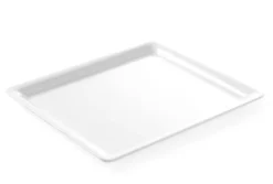 Plateaux Gastronormes bord fin Fine Dine GN 2/3 354x325x(H)20mm - Hendi