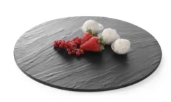 Plateaux rond 430x(H)7 mm - Hendi