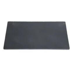 Plat en ardoise pour plateau CM061 280 x 180 mm - Olympia