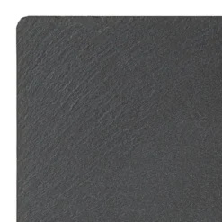 Plat en ardoise pour plateau CM061 280 x 180 mm - Olympia