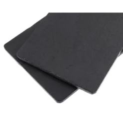 Plat en ardoise pour plateau GM258 Olympia - Lot de 2