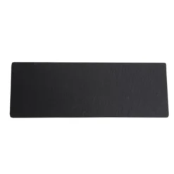 Plat en ardoise pour plateau GM258 Olympia - Lot de 2