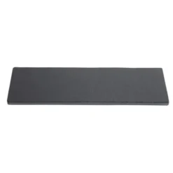 Plat en ardoise pour plateau GM258 Olympia - Lot de 2