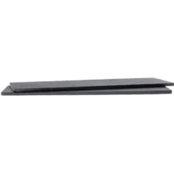 Plat en ardoise pour plateau GM258 Olympia - Lot de 2