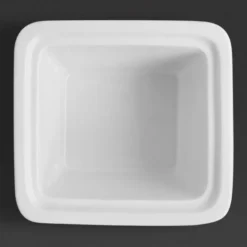 Plat en porcelaine GN 1/6 100 mm Olympia