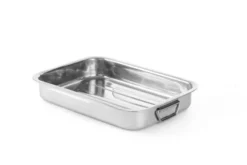 Plat à four 385x275x(H)60 mm - Hendi