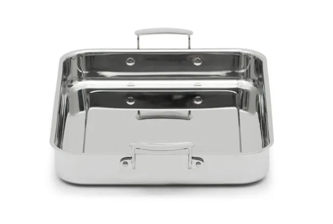 Plat Miramar® Cookware avec Poignées 4.4L - Pujadas
