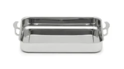 Plat Miramar® Cookware avec Poignées 4.4L - Pujadas